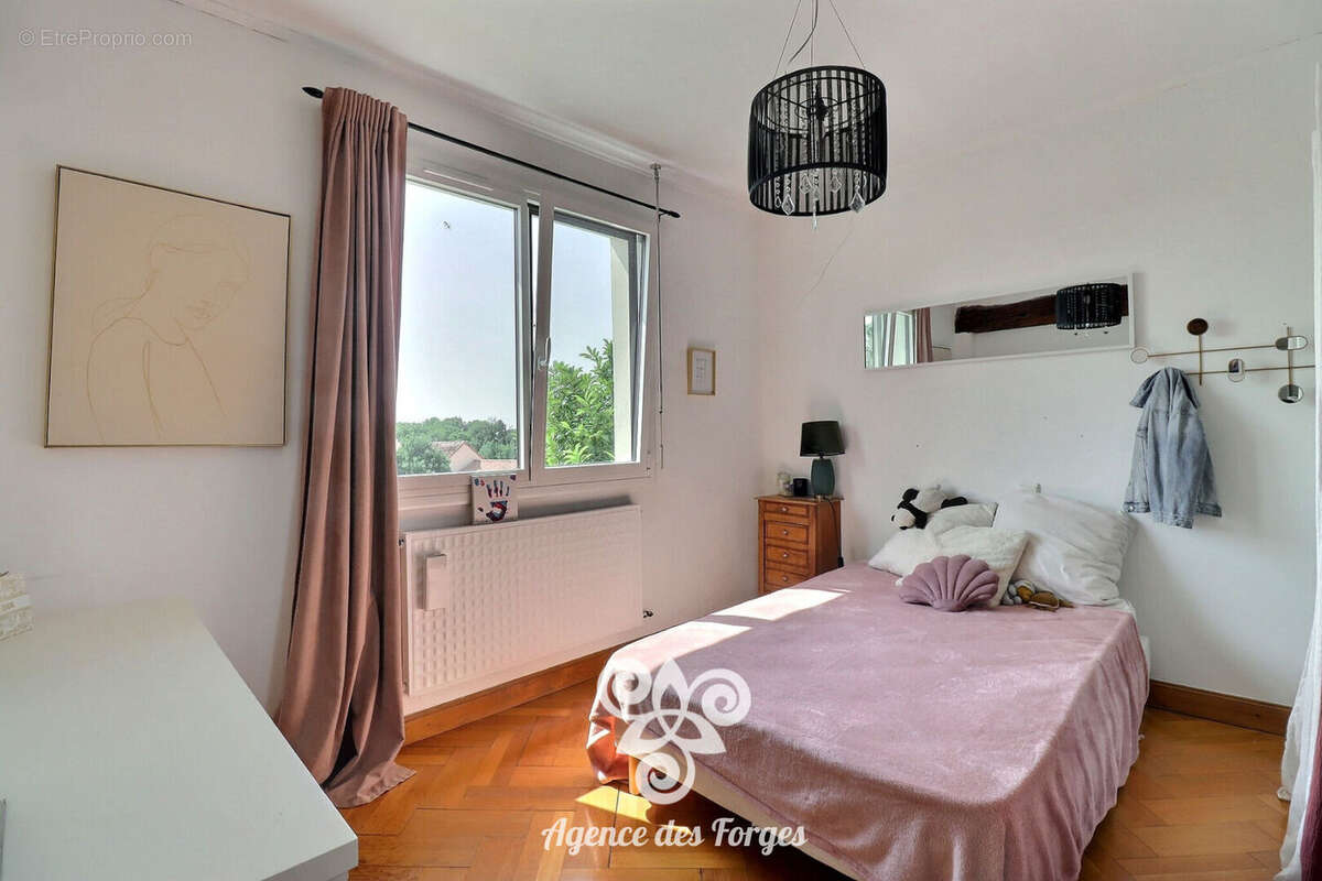 Maison - 167m² - 3 chambres + bureau - Le Landreau - photo 17