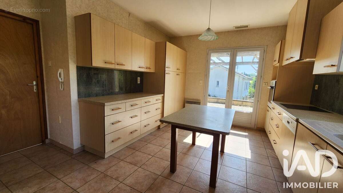 Photo 5 - Maison à LEMBRAS