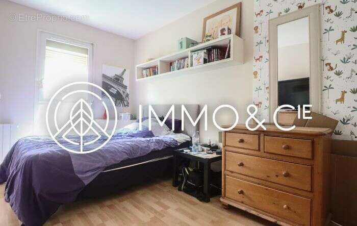 Appartement à CAPINGHEM