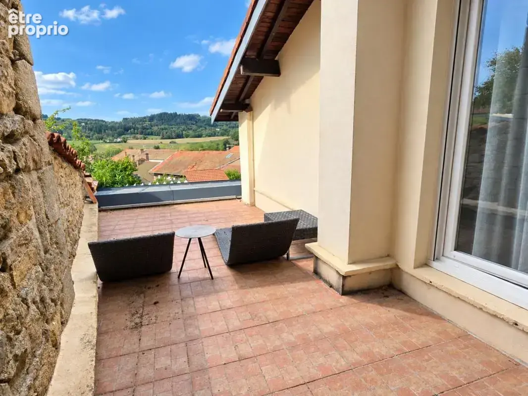 *** exclusivite ***  maison coup de cœur de 132 m² *** cunlhat 63590 *** - photo 14