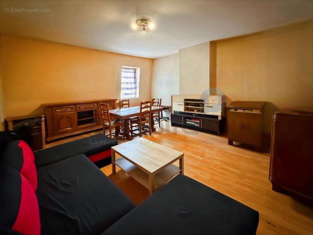 Appartement à CAMBRAI