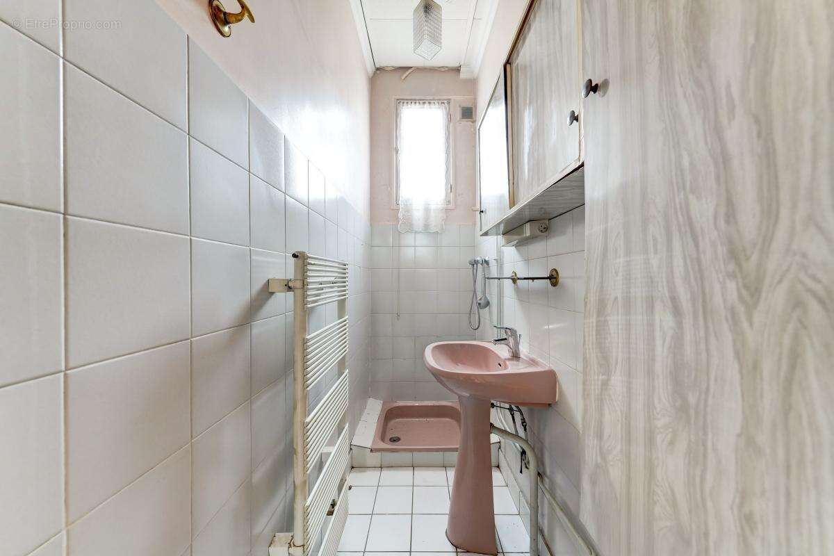 Maison à CALUIRE-ET-CUIRE