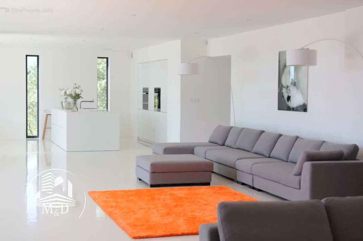 Maison à CASTANET-TOLOSAN