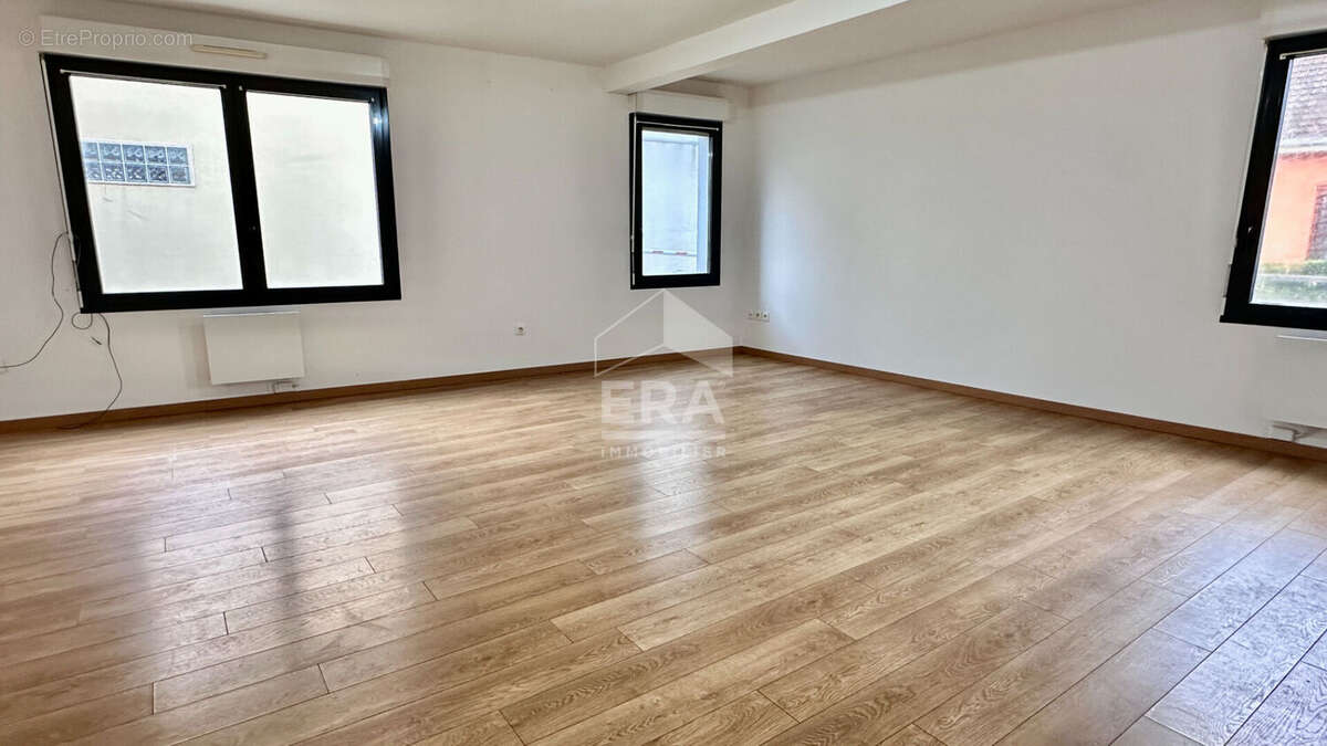 Appartement à BRAY-DUNES