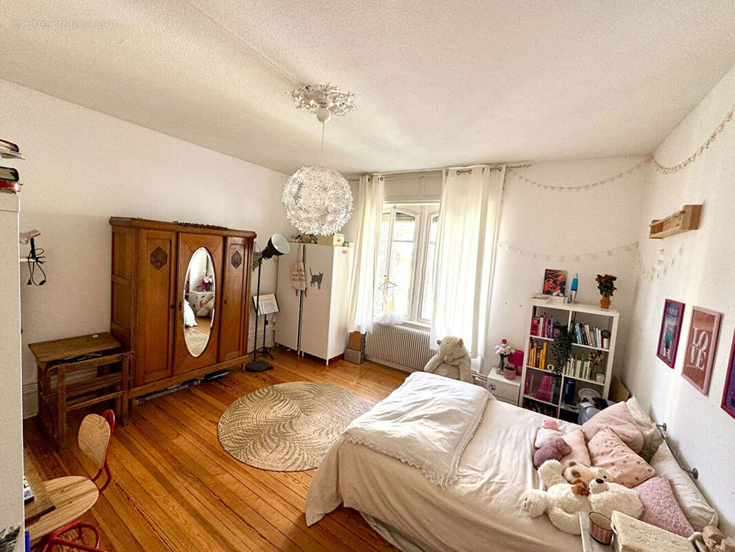Appartement à COLMAR
