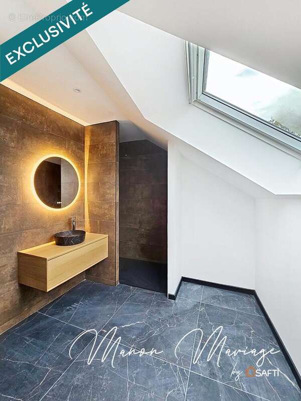 Photo 5 - Maison à PLESSE