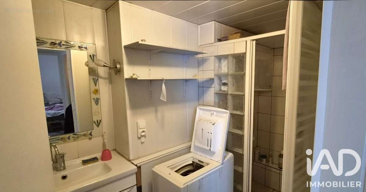 Appartement 78 m² à Bagnols-Sur-Ceze  - photo 8