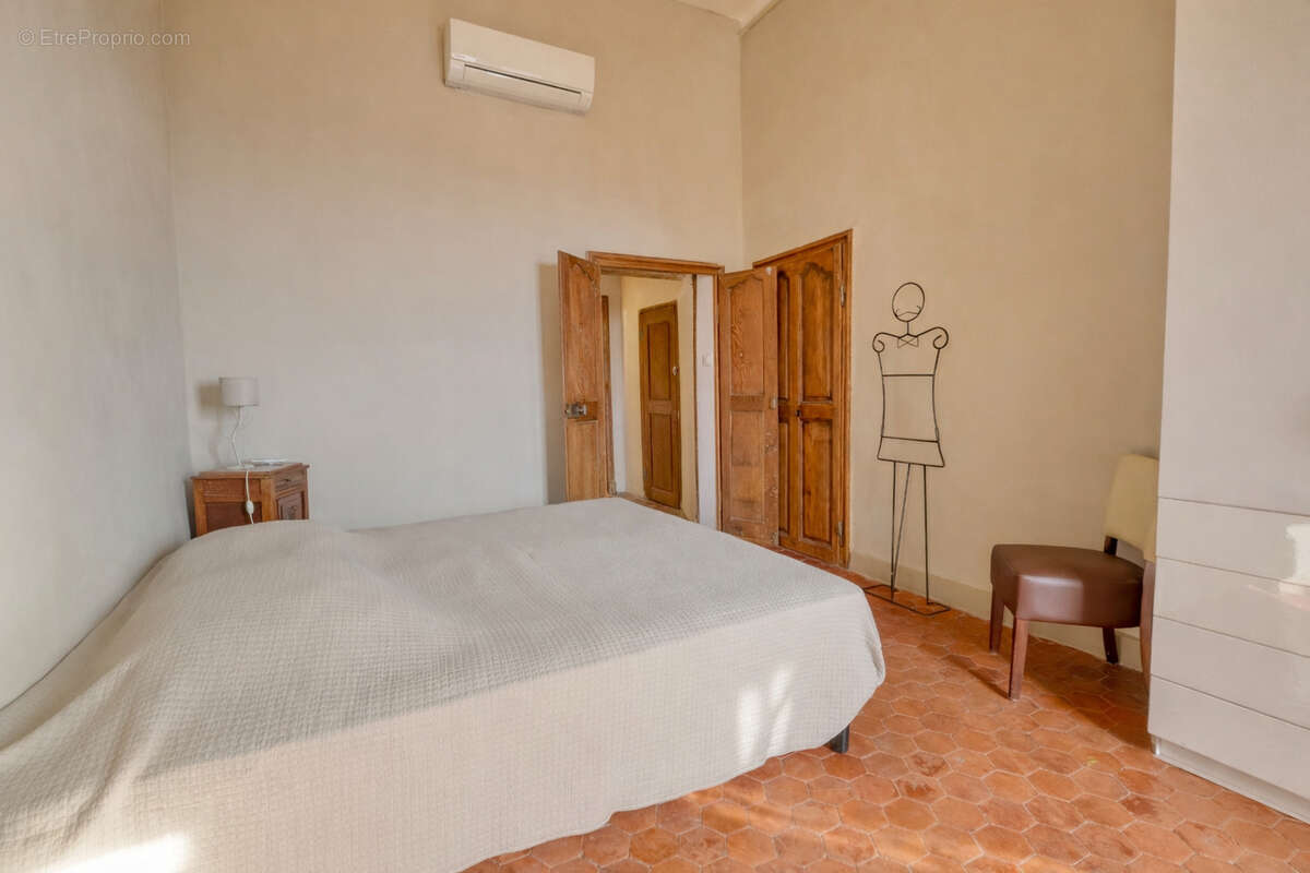 Appartement à CERVIONE