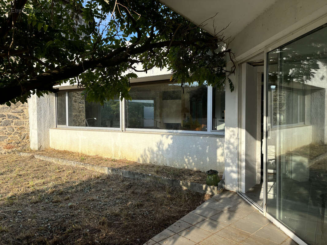 Maison à SAINT-PERAY