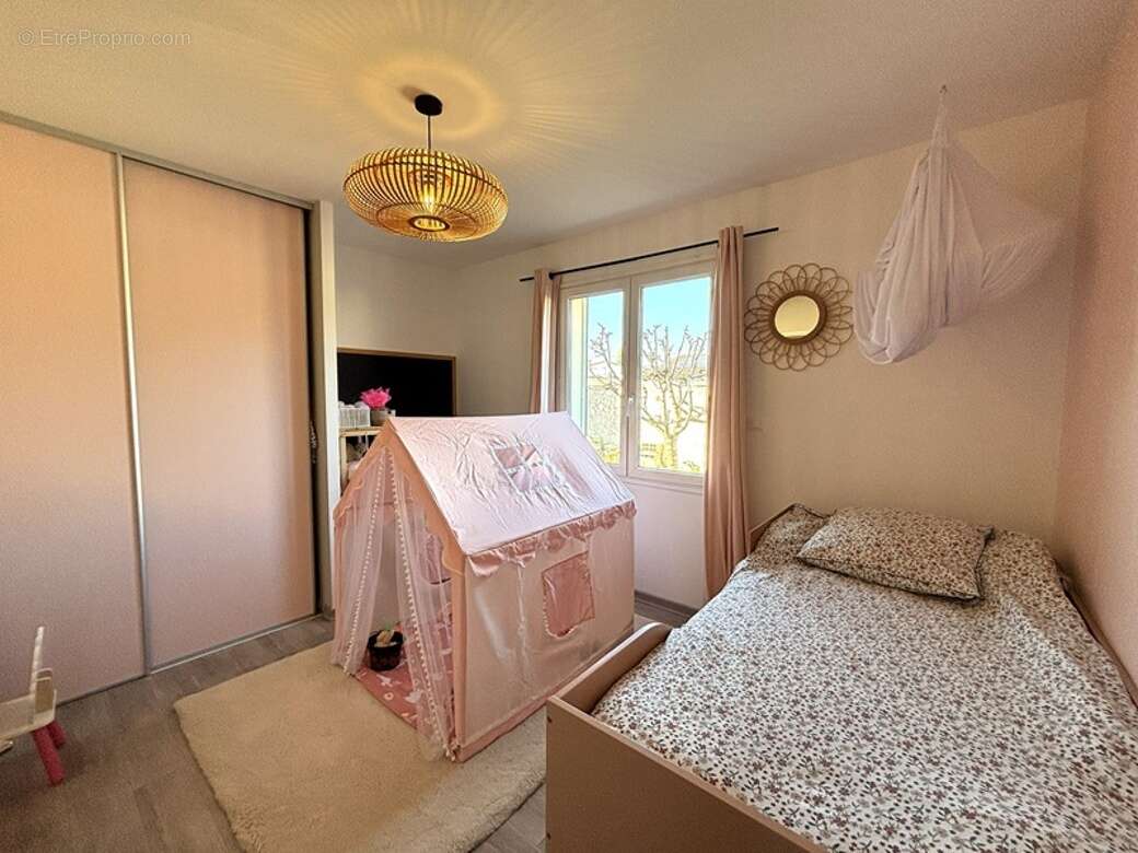 Maison à PIERRELATTE