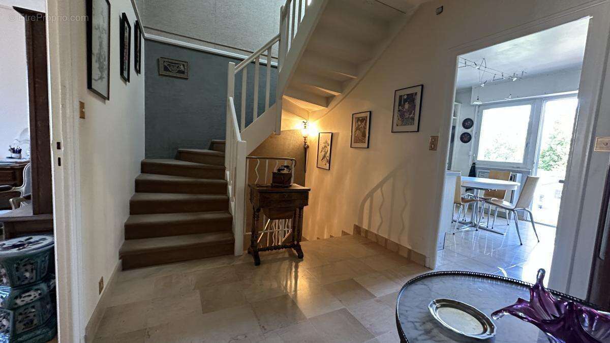 Maison à VILLERS-LES-NANCY