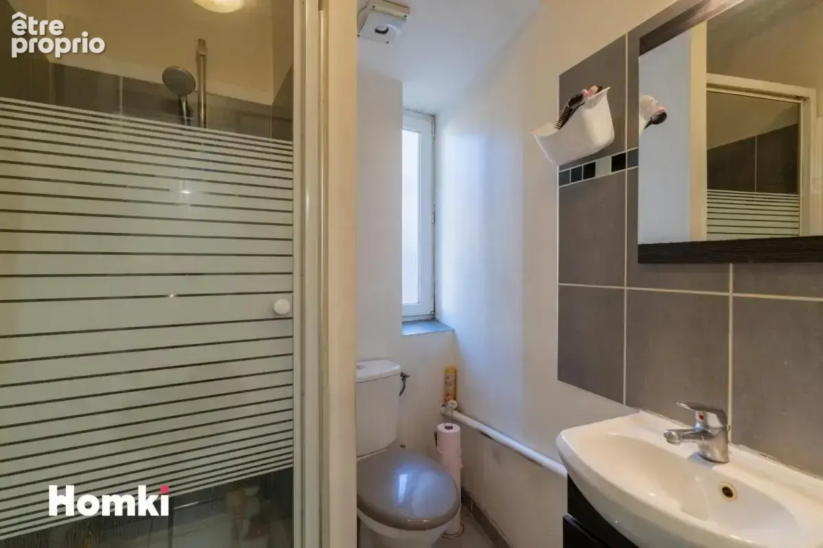 Immeuble T6 de 84 m² à Aubagne 13400, Rue d'Isly - photo 12