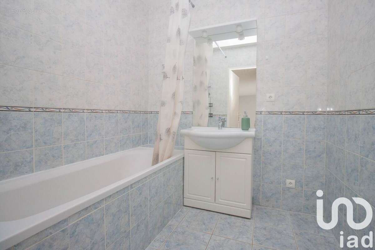 Photo 9 - Appartement à TALANT