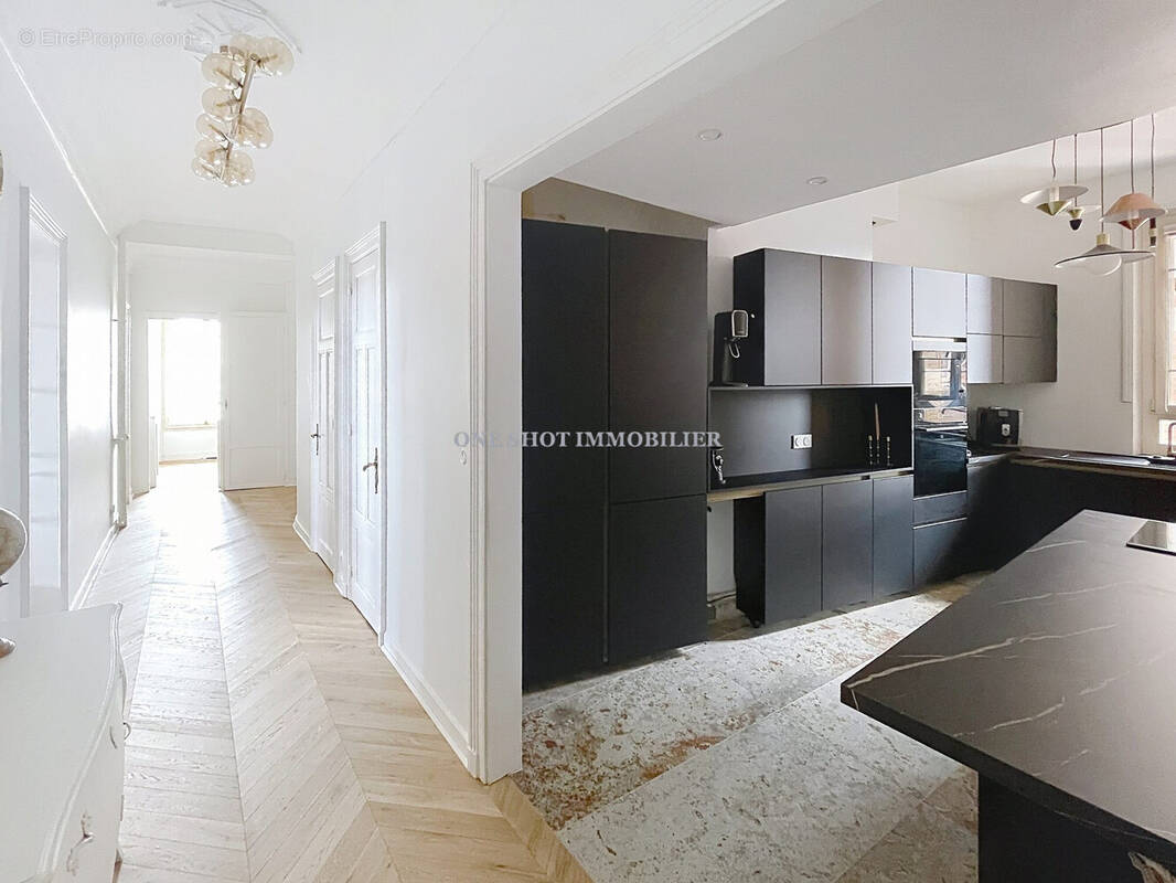 Appartement à ORLEANS