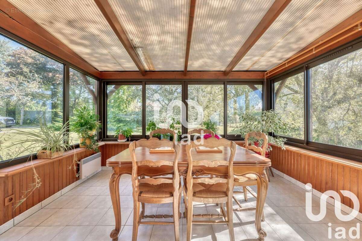 Photo 6 - Maison à MAISONCELLES-EN-BRIE