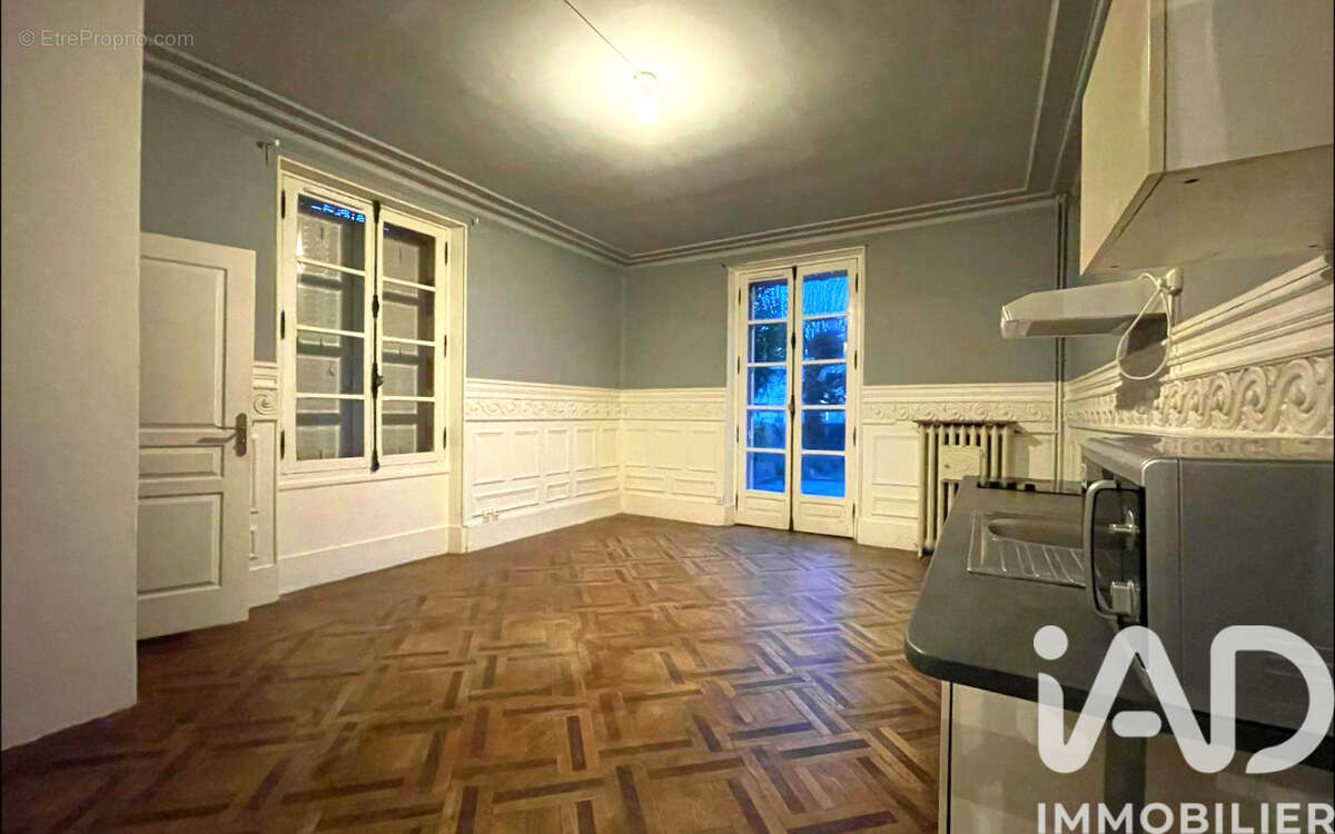 Photo 6 - Appartement à ANGERVILLE