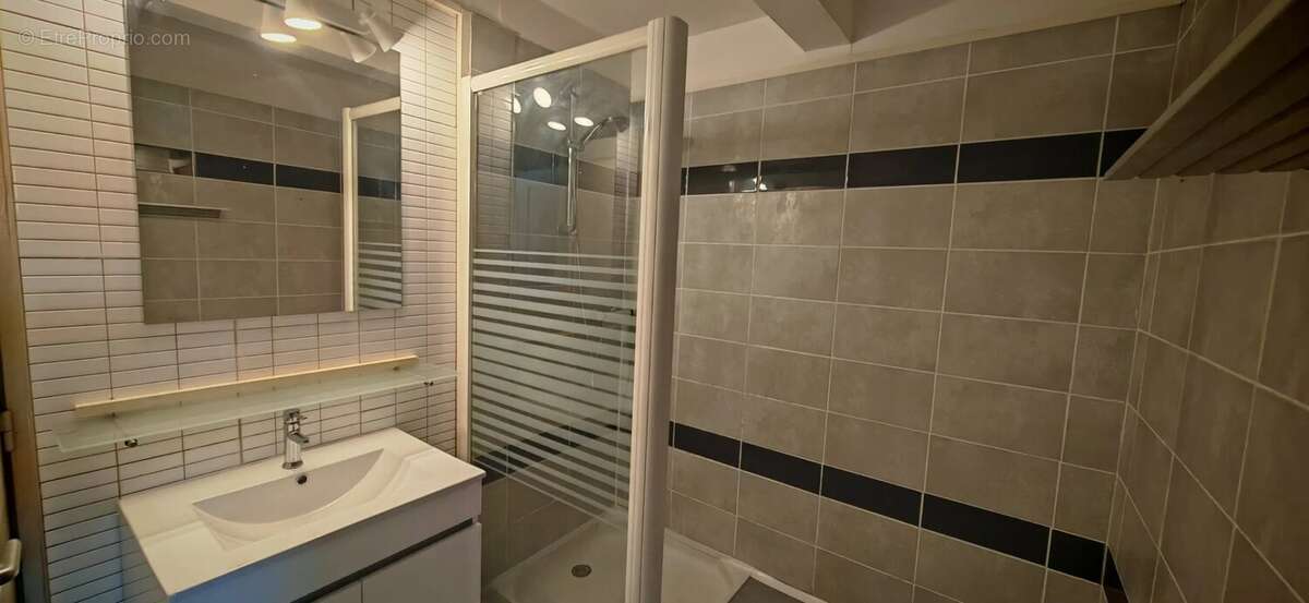 Appartement à SAINT-JULIEN-LES-VILLAS