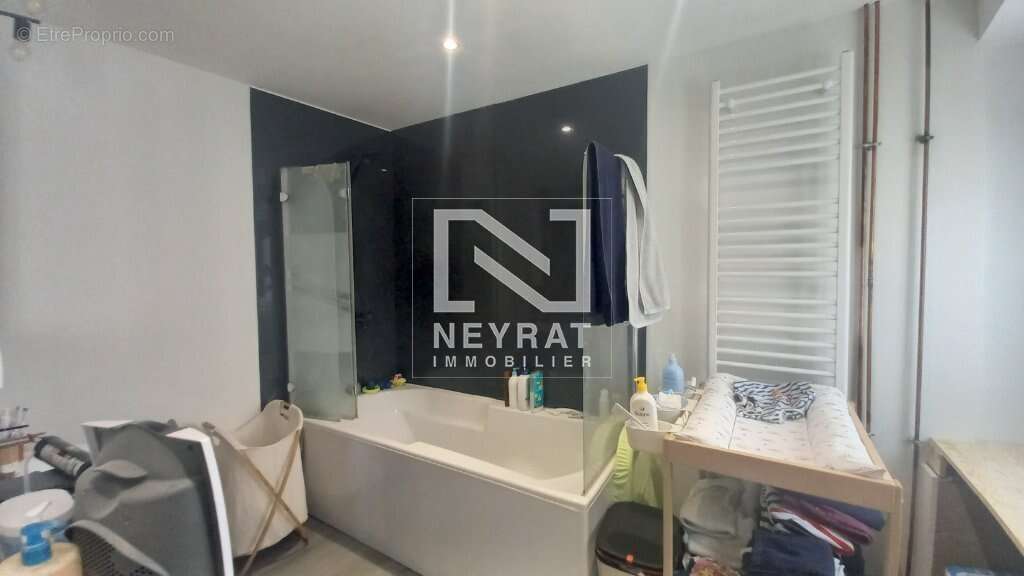 Maison à IVRY-EN-MONTAGNE