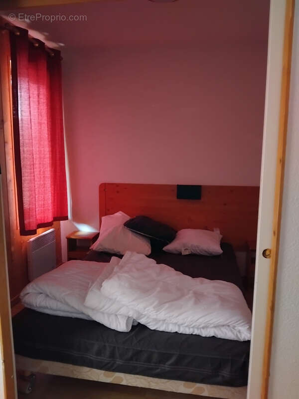 Appartement à SAINT-SORLIN-D'ARVES