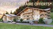 Appartement à ABONDANCE