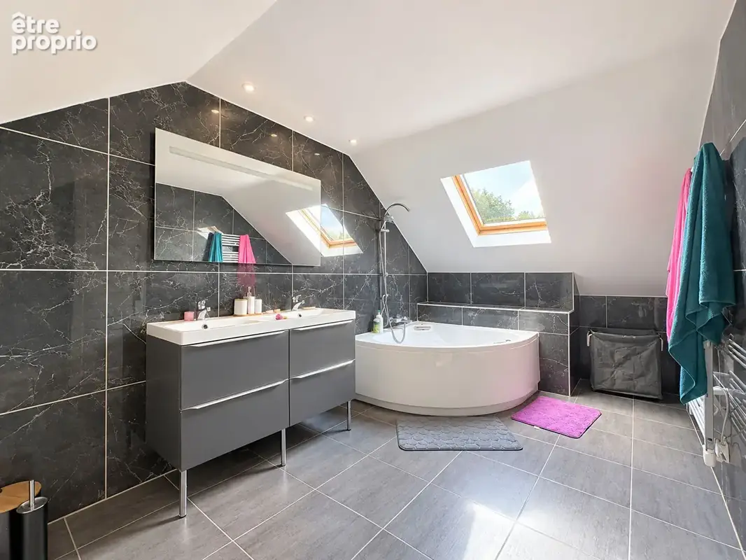 Maison 6 pièces 110 m² à vendre à Buhy (95770) - photo 7