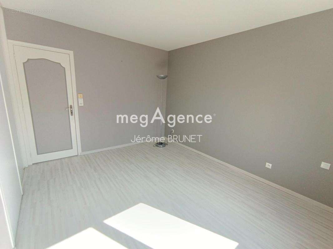 Maison de plain-pied - photo 7