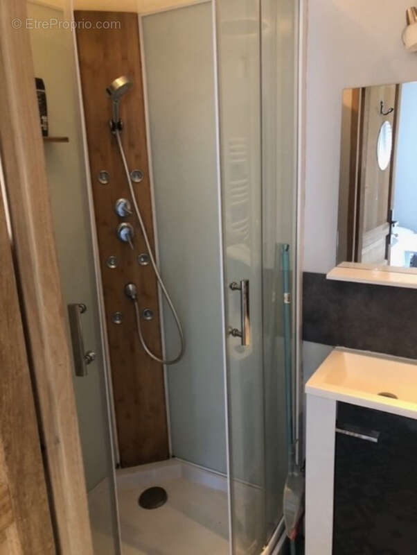 Appartement à MONTCEAU-LES-MINES