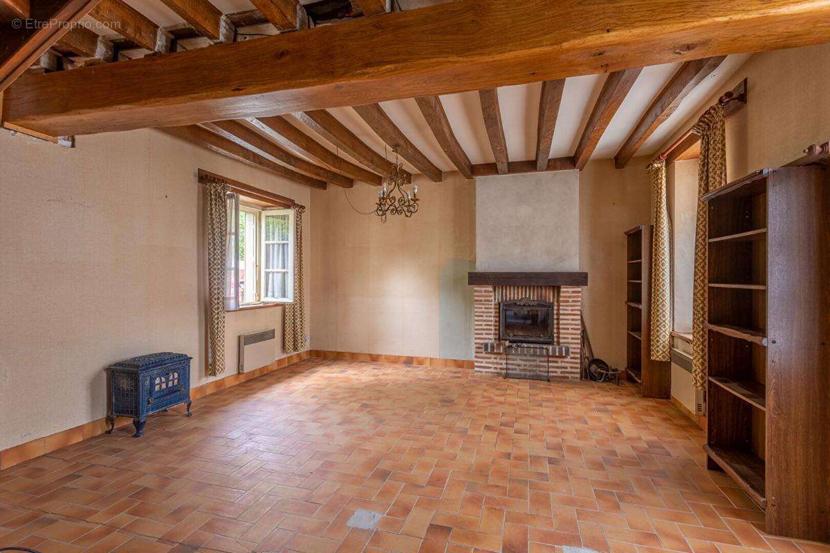 Maison à LANGON