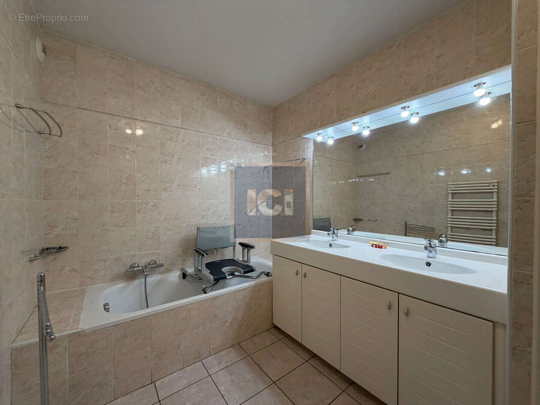 Appartement à SAINTE-MAXIME