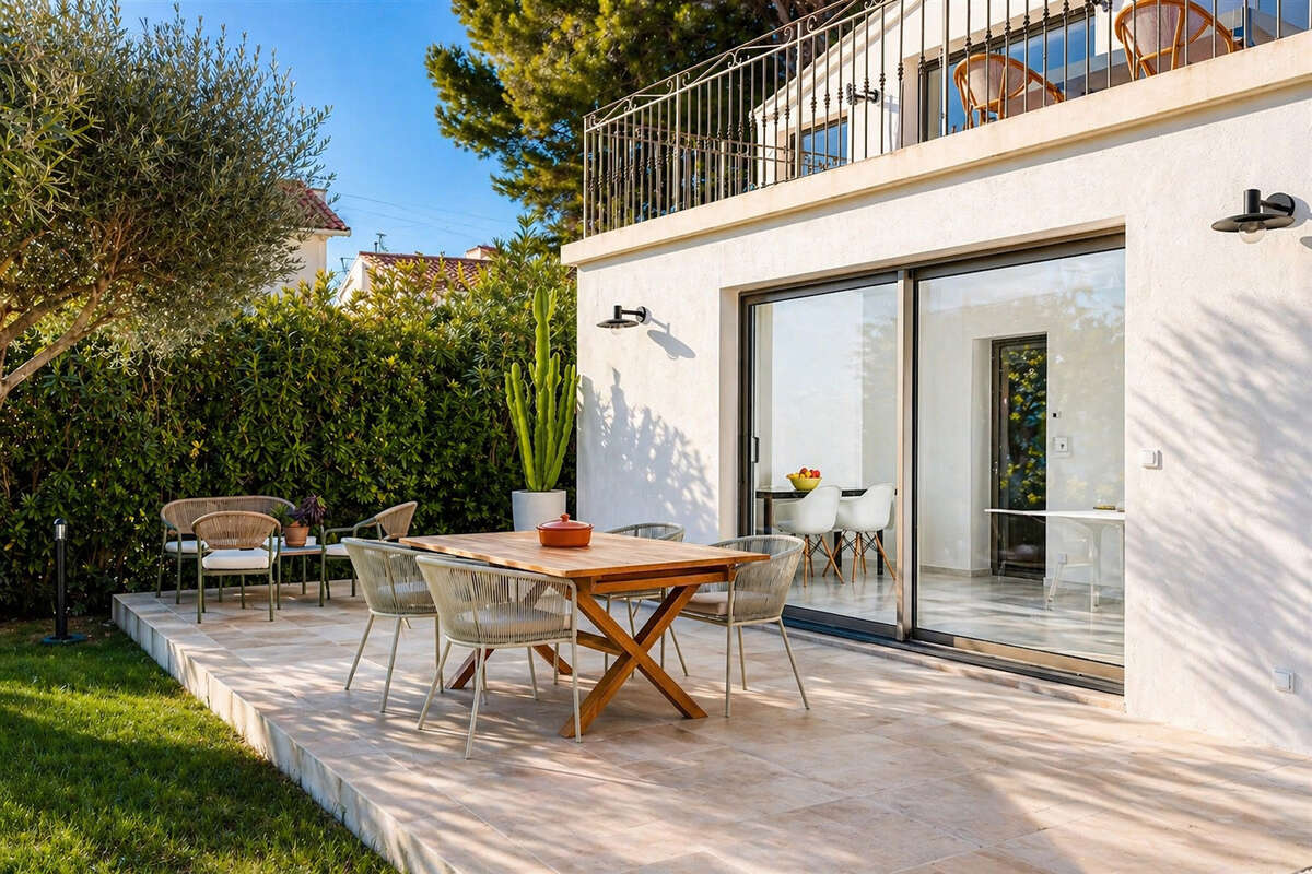 Maison à SANARY-SUR-MER