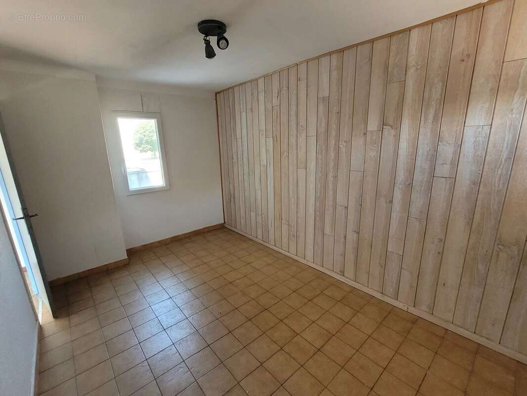 Maison à ALES