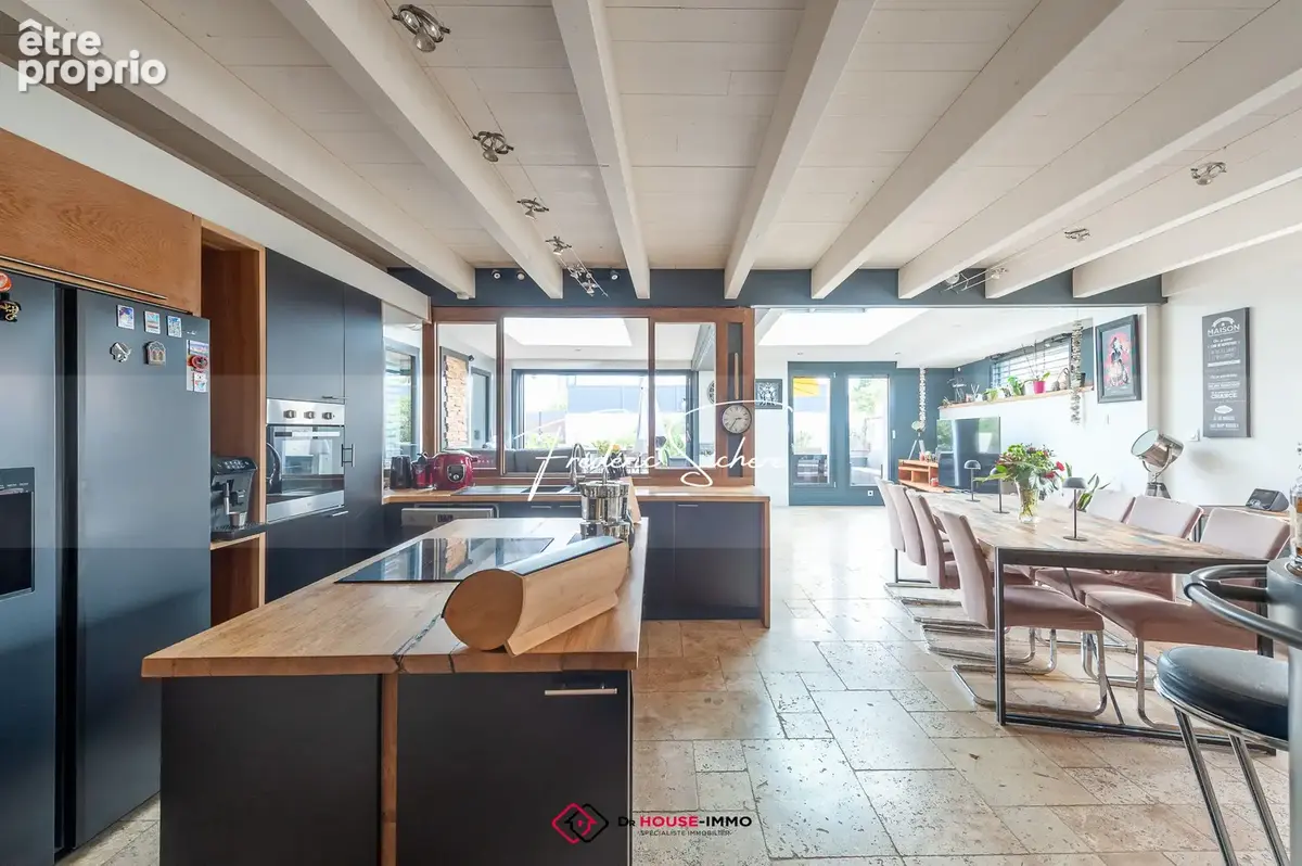 Maison 4 pièces 106 m² à vendre à Verines (17540) - photo 2