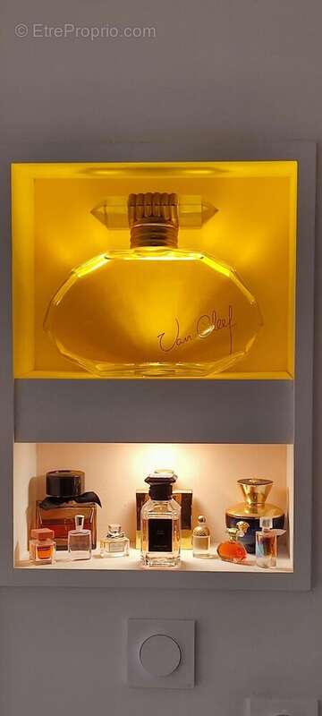 Appartement à PUGET-SUR-ARGENS