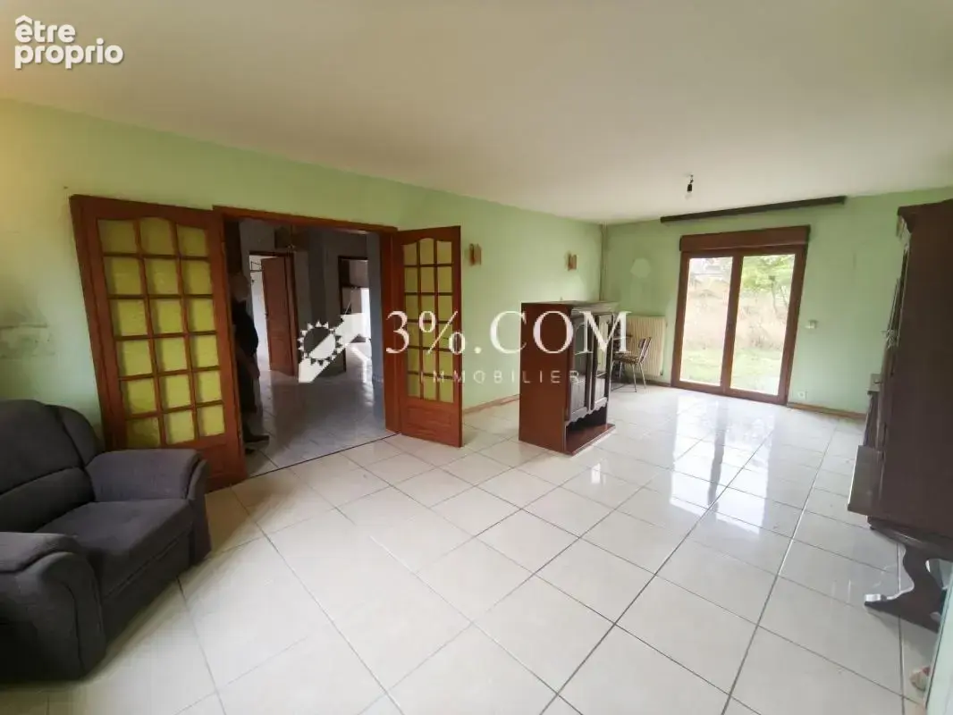 Maison de 135 m2 - photo 5