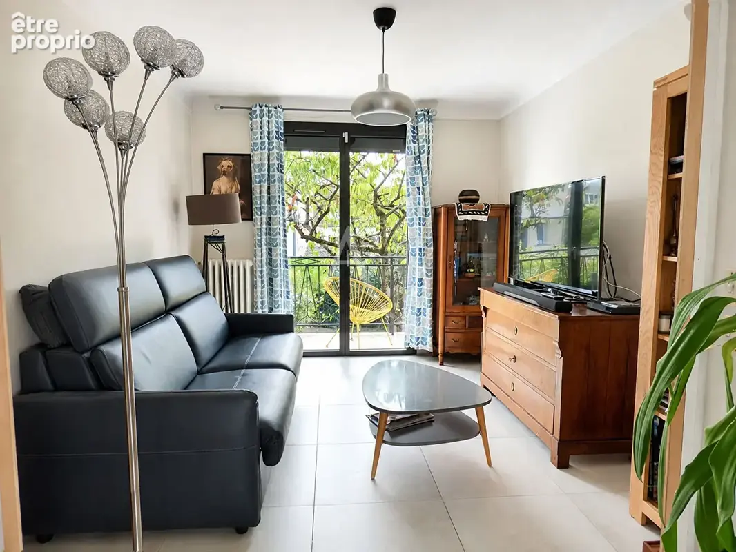Maison Gagny 4 pièce(s) 92 m2 - photo 2
