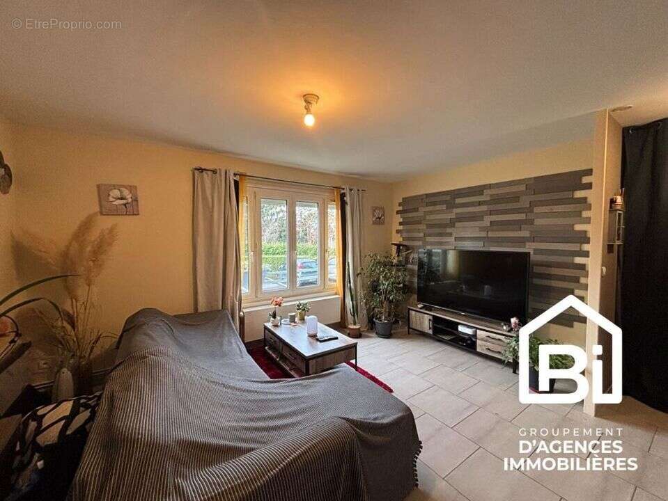 Appartement à CAEN