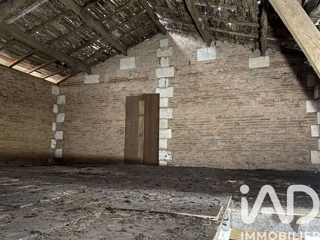 Photo 1 - Maison à LE PIZOU