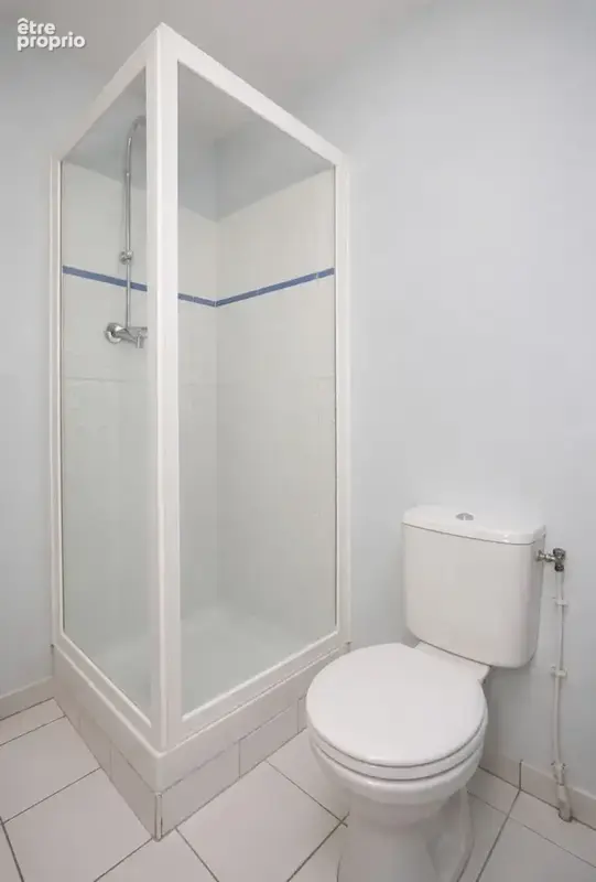 Investissement locatif - t1bis - 7% net - photo 2