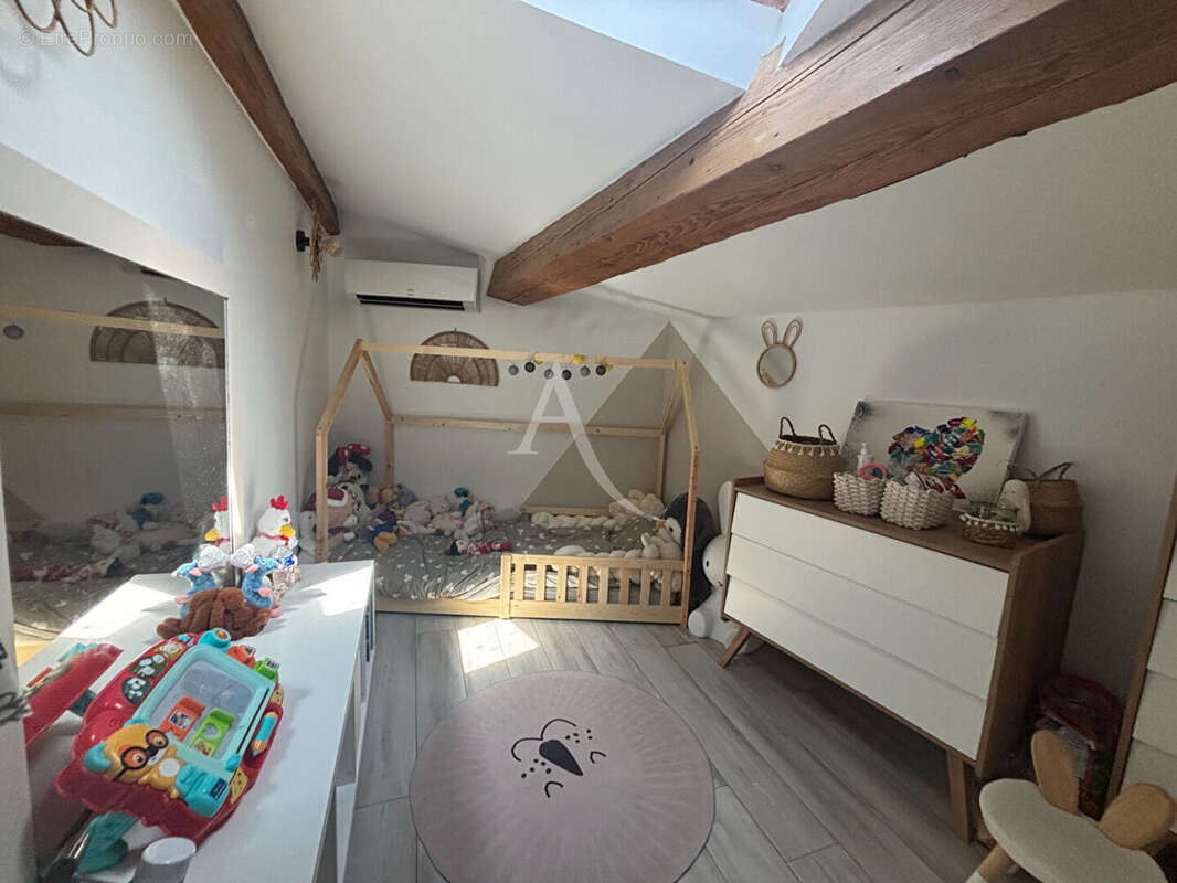Maison à PENNAUTIER