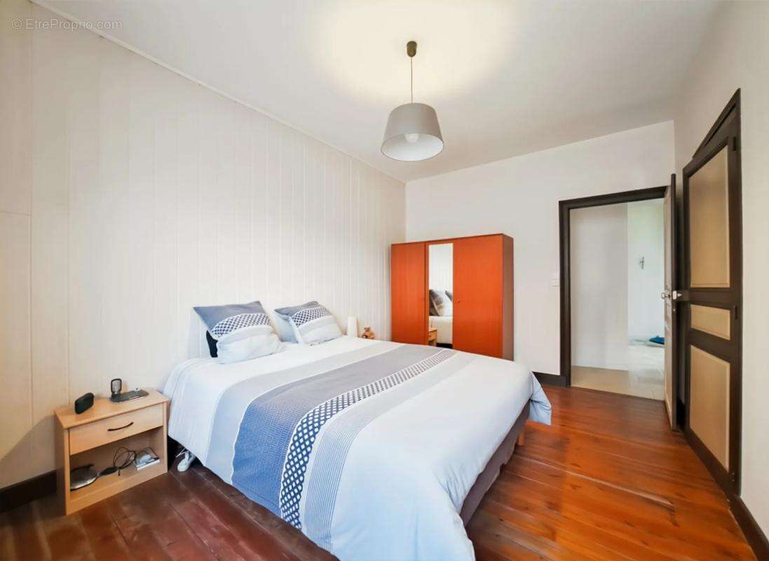 Appartement à LA POSSONNIERE