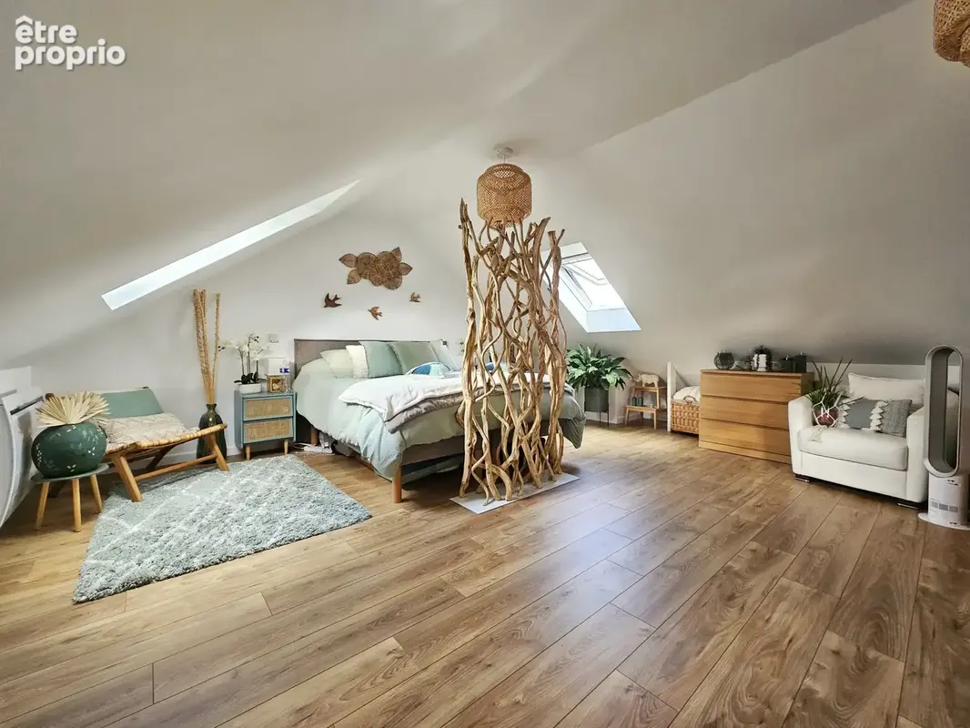 Maison familiale récente avec suite parentale   Coup de cœur assuré ! - photo 16