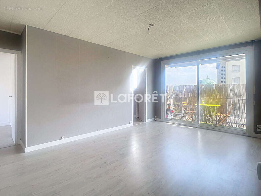 Appartement à LIMOGES