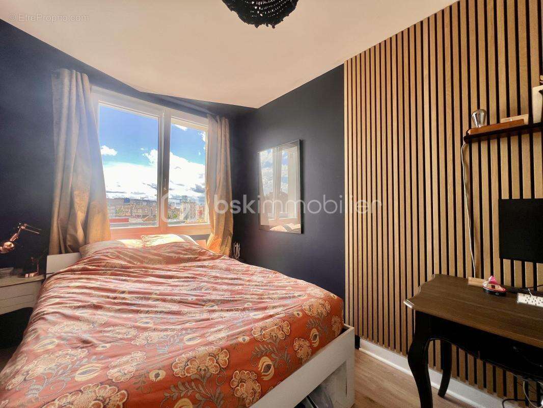 Appartement à SAINT-OUEN
