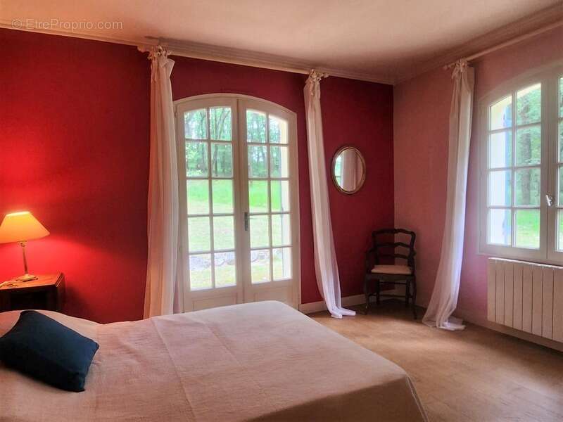 Maison à MONFLANQUIN