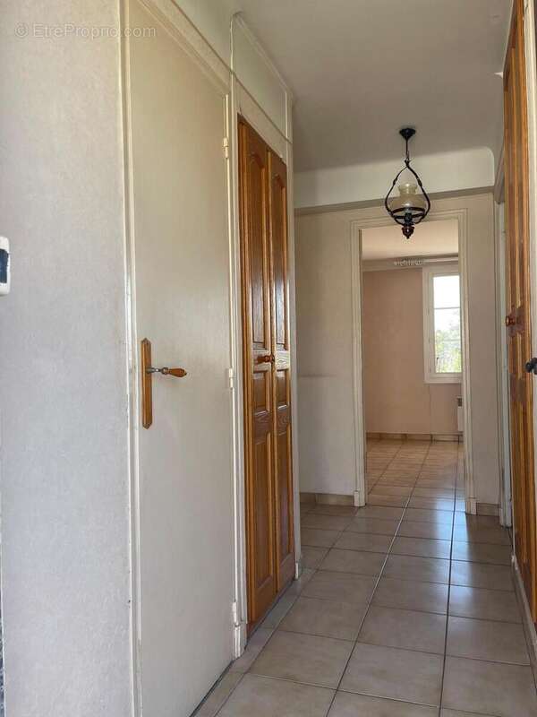 Appartement à SANARY-SUR-MER