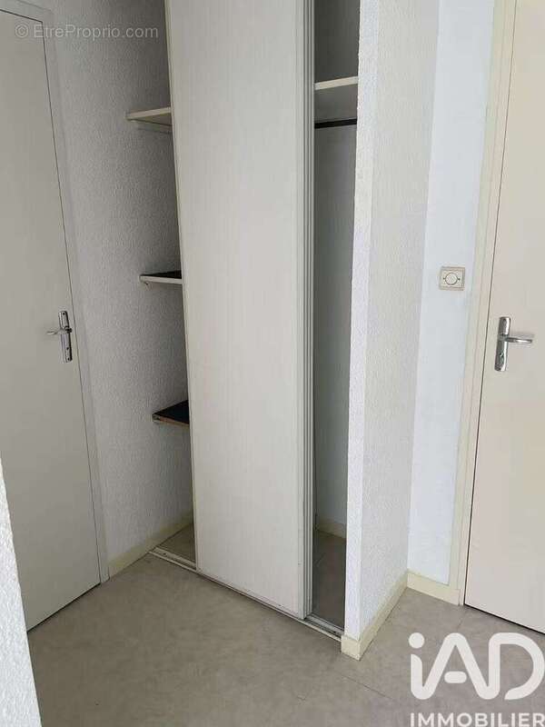 Photo 3 - Appartement à LE MANS