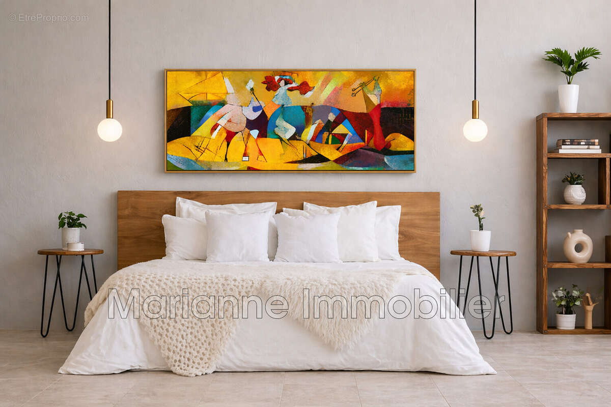 Appartement à PORT-VENDRES