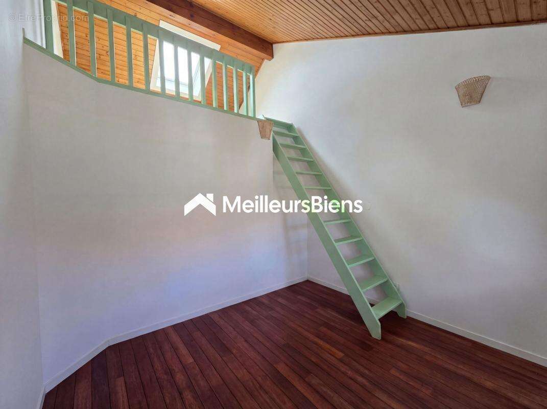 Maison à THONON-LES-BAINS