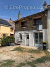 Maison à LE PLESSIS-PATE