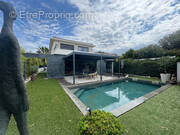 Maison à SANARY-SUR-MER